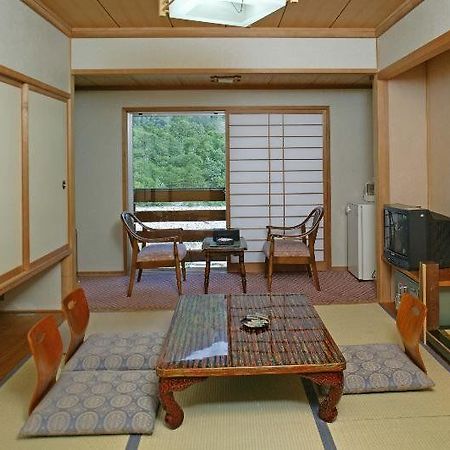 Kamikochi Onsen Hotel Matsumoto Exteriör bild