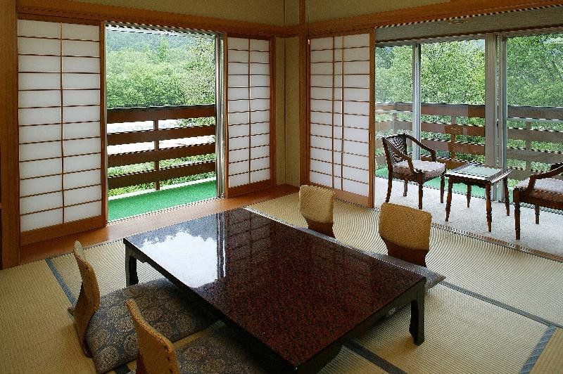 Kamikochi Onsen Hotel Matsumoto Exteriör bild