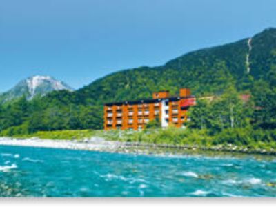 Kamikochi Onsen Hotel Matsumoto Exteriör bild