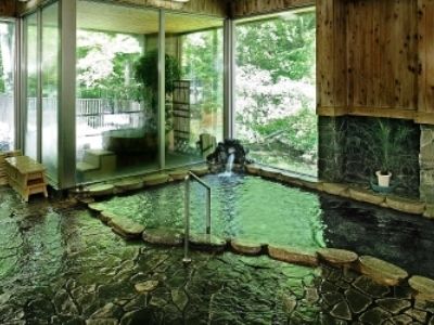 Kamikochi Onsen Hotel Matsumoto Exteriör bild
