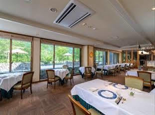 Kamikochi Onsen Hotel Matsumoto Exteriör bild